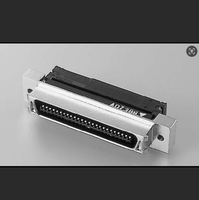 Connecteur IDC I/O KEL 8840-028-174AD-F à pas de 1,27 mm pour applications d'imprimante/sensorielle