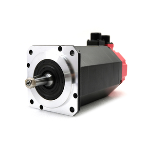 Moteur FANUC A06B-0163-B075 Série A06B pour machines-outils, automatisation industrielle et pièces de robotique - Product Image 1