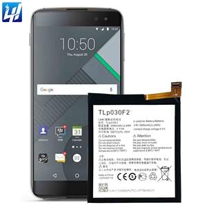 Batería de BBA100-2 para teléfono móvil, para BlackBerry DTEK60, BBA100-1, TLP030F1 - Product Image 5