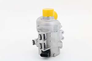 नया इलेक्ट्रिक वाटर पंप (ओएम 11517586924 ओ 11517586925)-2 साल की वारंटी - Product Image 4