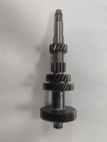 Arbre principal 33421-35170 pour configuration de boîte de vitesses 18T/14T/13T/20T/31T/45T Toyota HIACE HILUX 2WDLN200 1988/08-2004/12