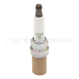   หัวเทียน Bkr5e-11 แบบอิริเดียม สำหรับรถยนต์ฮุนไดและเกีย เครื่องยนต์เบนซิน เกียร์อัตโนมัติ - Product Image 2