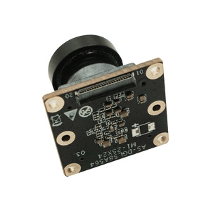 SC465SL 4MP AOV Continuous Recording 2K HDR Low-Power Camera Module AI No-Light Full-Color Security <b>Cam</b> - Product Image 2