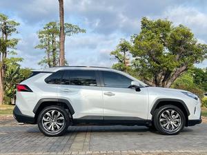 Oferta Especial: Toyota RAV4 2024 Híbrido Eléctrico Inteligente 2.5L E-CVT 2WD Edición Elite <span class=keywords><strong>PLUS</strong></span>, Auto Usado con Gran Relación Calidad-Precio - Product Image 3