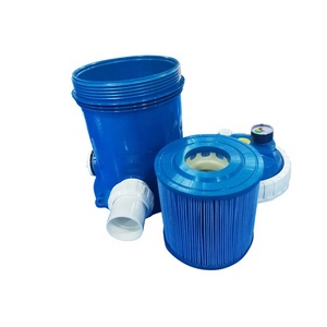 Filtre à <span class=keywords><strong>cartouche</strong></span> en plastique Water Faery pour un traitement efficace et durable de l'eau des piscines - Product Image 4