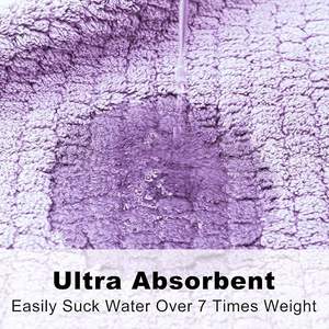 Xiaoxu Logo personalizzato all'ingrosso di lusso di lusso flanella in pile vestaglia da <span class=keywords><strong>donna</strong></span> con colletto incappucciato alla rinfusa accappatoio invernale - Product Image 4