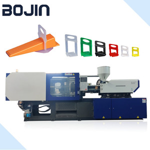 1/1.5/2/3mm nhựa gạch Spacer Clip gạch san lấp mặt bằng hệ thống 170ton máy ép phun - Product Image 1