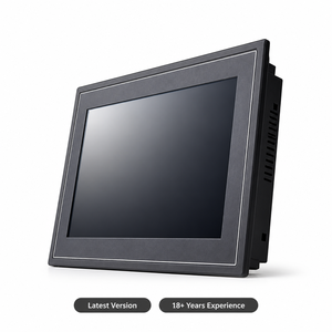 Nuevo Módulo PLC Original DOP-107CV con Pantalla Táctil a Color, Certificado CE y Compatible con EPR, Serie DOP-100, Resolución 1920x1080 - Product Image 6