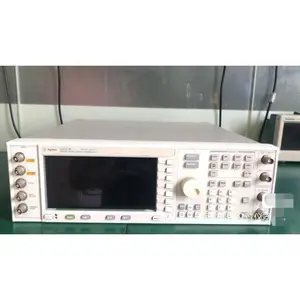 安捷伦E4437B ESG-DP数字射频信号发生器250 kHz-4.0 GHz