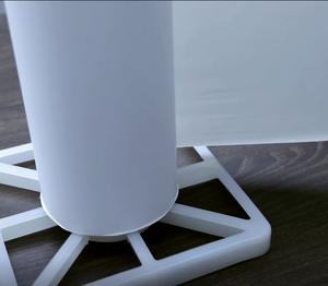 Membrane PTFE UNM 1um EPTFE Module solaire Film de filtration de solution organique - Product Image 6