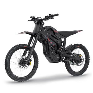 Talaria Sting Mx5 Pro 13000W <b>72V</b> Lithium <b>Battery</b> Hydraulic Disc Brakes Aluminum Frame Motorcycle Adult - Product Image 3