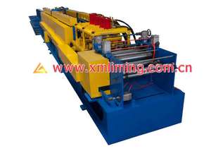 Hoàn Toàn Tự Động Môi C Kênh Cuộn Tạo Thành Máy - Product Image 3