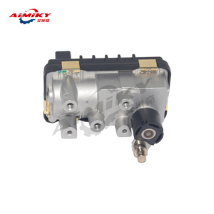 Attuatore Turbo G-88 767649 6NW009550-27 787556 per <span class=keywords><strong>Ford</strong></span> Ranger <span class=keywords><strong>Transit</strong></span> 2.2 TDC - Product Image 1