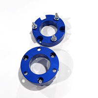 Kit d'élévateurs de suspension avant pour Hilux Revo, blocs de nivellement tout-terrain 4x4
