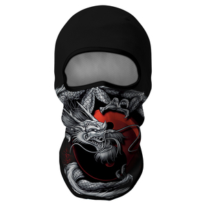 OEM personalizado <span class=keywords><strong>de</strong></span> alta calidad japonés tatuaje motivos Digital máscara <span class=keywords><strong>de</strong></span> esquí motocicleta deportes montañismo fiesta viaje invierno pasamontañas - Product Image 2