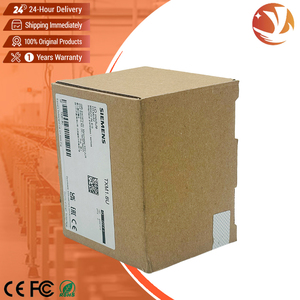 Module PLC TXM1.8U, contrôleur d'automatisation industrielle, entrée 24V DC, certifié CE FC - Product Image 1