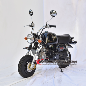 55cc gasolina Super Moto <span class=keywords><strong>Cros</strong></span> Pocket Dirt Bike para niños 110cc Mini motocicleta - Product Image 6