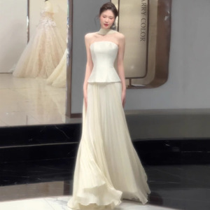 sachin and babi light blue dress Engagement Party Dresses for Bride & Guests Online