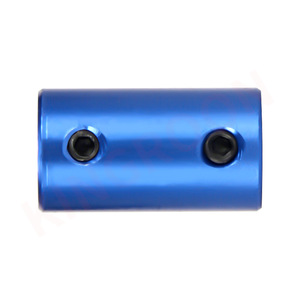 Acoplamiento de Eje de Aleación de Aluminio KINGROON D14L25 para Motor de Impresora 3D - Product Image 2