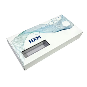 Individuell Bedruckte Peptid-Fläschchen-Kartonbox mit Magnetverschluss 3ml 10ml Peptid-<span class=keywords><strong>Box</strong></span> Stift-Verpackungsbox - Product Image 1