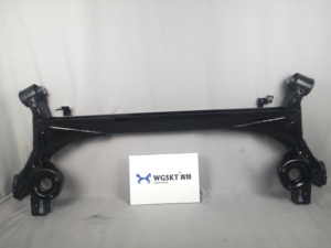 Eje Trasero para Automóviles, Travesaño de Suspensión, Eje OEM 6RD500051;6R0500051AJ - Product Image 2