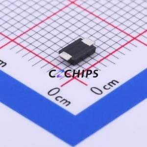Diode à usage général HFMAF109 SMA-FL d'origine - Nouvelle - Fournisseur de composants électroniques en gros et service BOM - Product Image 2