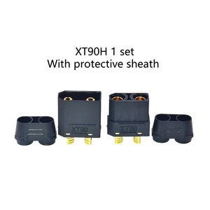 XT30U-F/UL 30UD/PW/UPB/30PW-M36высокопроизводительный позолоченный аккумулятор, модель штепсельной вилки самолета, оптовая цена - Product Image 6