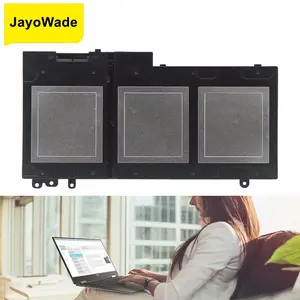 11.1V 38WH RYXXH batteria del computer portatile per Dell latitudine 12 5000 11 3150 3160 3550 E5250 E5450 E5550 serie Notebook 9 p4d2 RYXXH - Product Image 5