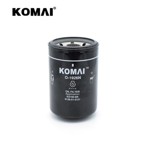LF3362 6134-51-5120ตัวกรองน้ำมันสำหรับรถขุด PC120 PC200-<span class=keywords><strong>2</strong></span> PC200-<span class=keywords><strong>3</strong></span> PC300-6 - Product Image 4