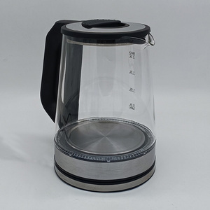 Calentador de vidrio para tetera y samovar con apagado automático - Product Image 4