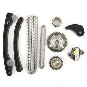 Vocr pour <span class=keywords><strong>Nissan</strong></span> <span class=keywords><strong>Nv200</strong></span> Hr16De Kit de chaîne de distribution (9 ensembles) Tk-Ns027 13028-ED000 15041-ED000 - Product Image 1