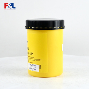 Grasa Lubricante Original Molyduval <span class=keywords><strong>Prometheus</strong></span> a 00 LP, Lata de 1 kg para Caja de Cambios, Rodamientos, Uso Industrial, Shanghai F&L - Product Image 3