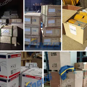 Запчасти для бульдозера <span class=keywords><strong>Shantui</strong></span> <span class=keywords><strong>SD16</strong></span>: Одинарный опорный каток 16Y-40-09000 - Product Image 4