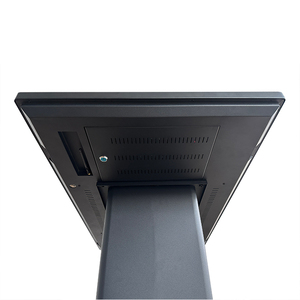 Table tactile interactive pour restaurant avec écran tactile 4K en verre trempé de 4 mm de 55 pouces ITSTT-0055 Table tactile interactive ITSTT-0055 - Product Image 6