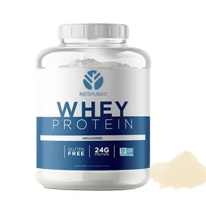Bulk Whey Protein Powder Mass Gainer Iso Whey Protein Powder Bodybuilding Supplements