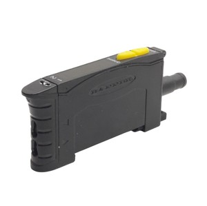 Sensor de Fibra Óptica Banner Engineering D10DNFPQ, 12-24VDC, Salidas 2NPN, M8 de 6 Pines Usado - Product Image 6