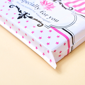 <span class=keywords><strong>De</strong></span> moda <span class=keywords><strong>de</strong></span> <span class=keywords><strong>compras</strong></span> <span class=keywords><strong>de</strong></span> plástico manejar bolsas con disponibles ahora la entrega en el mismo día - Product Image 5