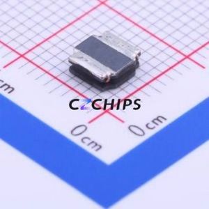 Inducteur de puissance ABG05A20M3R3 SMD, 5x5mm (Inductance : 3,3uH) (Précision : 20%) Courant nominal : 2,47A - Product Image 2