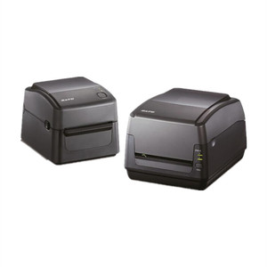 Impresora Térmica Wolco Cl4nx de 118 mm y 203 dpi, Impresión Térmica Directa o por Transferencia Térmica - Product Image 4