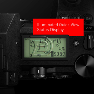 For S1R Mirrorless <b>Camera</b> Full Frame 4K HDR Video <b>Camera</b> 47.3MP MOS Digital <b>Camera</b> - Product Image 3