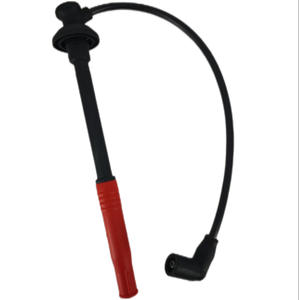 Torch Automotive Ignition Wire S0002176803 High Voltage Spark <b>Plug</b> Wire For <b>Replace</b> Repair - Product Image 4