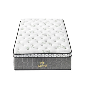 <span class=keywords><strong>Matelas</strong></span> à ressorts pour lit d'hôtel, moderne et chaud - Product Image 1