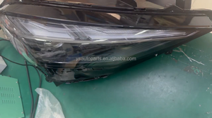 <span class=keywords><strong>ไฟ</strong></span><span class=keywords><strong>หน้า</strong></span>รถยนต์ราคาสุดคุ้ม ปี 2024 รุ่น Mux สไตล์ดั้งเดิม - Product Image 2