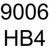 9006(HB4)