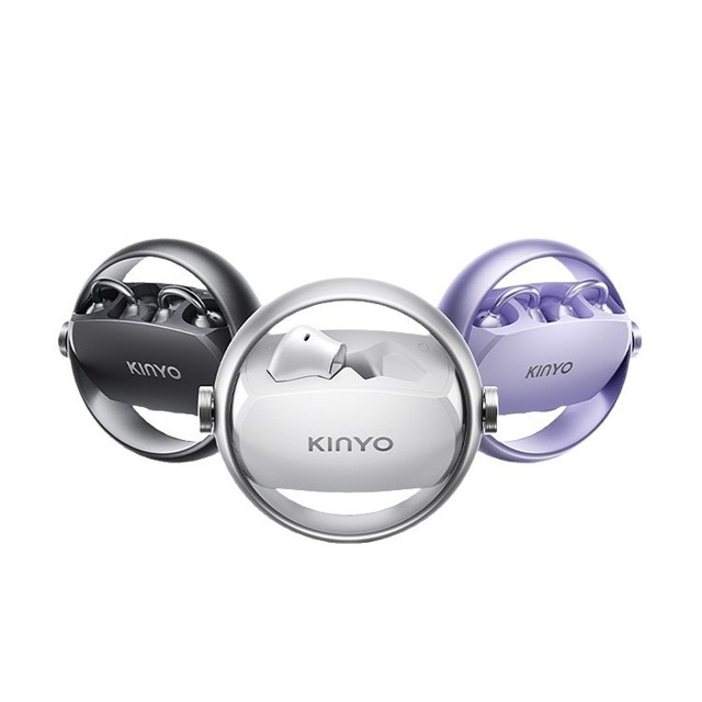 A30 for Earphone 2025 New Ear Clip Semi-in-ear Dual-use Wireless Open-type Life Waterproof Active Noise Cancellation IMAX