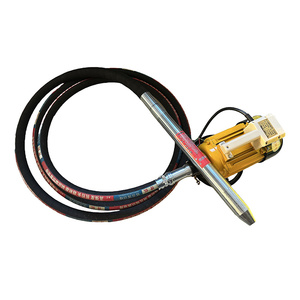<span class=keywords><strong>Aiguille</strong></span> de vibrateur ZN35 35mm 4m haute résistance à l'usure pour vibrateur à <span class=keywords><strong>béton</strong></span> à arbre flexible pour chantier en Afrique - Product Image 4