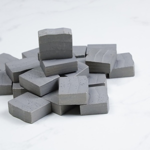 24*9.2 /8.4*20 lưỡi cưa kim Cương 1600 mét kim cương <span class=keywords><strong>Segment</strong></span> cho đá granit vật liệu xây dựng làm các bộ phận máy móc - Product Image 3