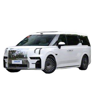 Zeekr 009 2026 140kwh <b>Electric</b> <b>Car</b> New Energy Vehicles Awd EV <b>Car</b> 5-Door-6-Seat Left Hand Drive 900km Long Rang 7 seats - Product Image 1