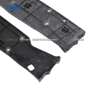 Protector Lateral del Tanque de Agua para Automóvil, Material Original de Alta Gama, para Aston Martin DBX 2021 L MY83-F01991-AB R MY83-F01990-AB - Product Image 4