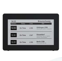 Tablette Android MJK 13,3 pouces avec écran E-Ink, synchronisation cloud en temps réel HD, tablette Android Eink